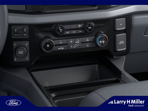 New 2026 Ford F350 XLT AWD/4WD image 15