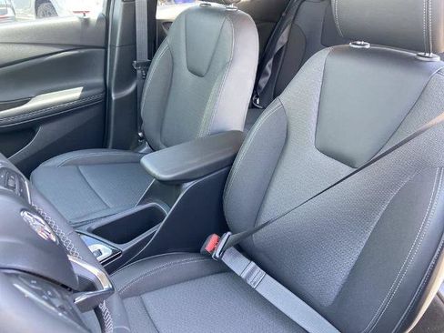 Used 2023 Buick Encore GX Select FWD image 14