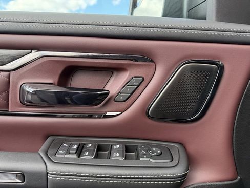 New 2026 RAM 1500 Limited image 19