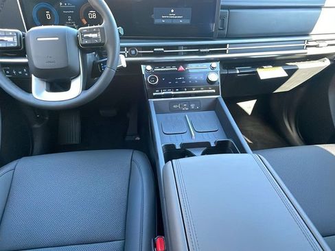 New 2025 Hyundai Santa Fe XRT image 18