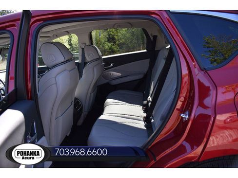 New 2026 Acura RDX SH-AWD w/ Advance Package image 29