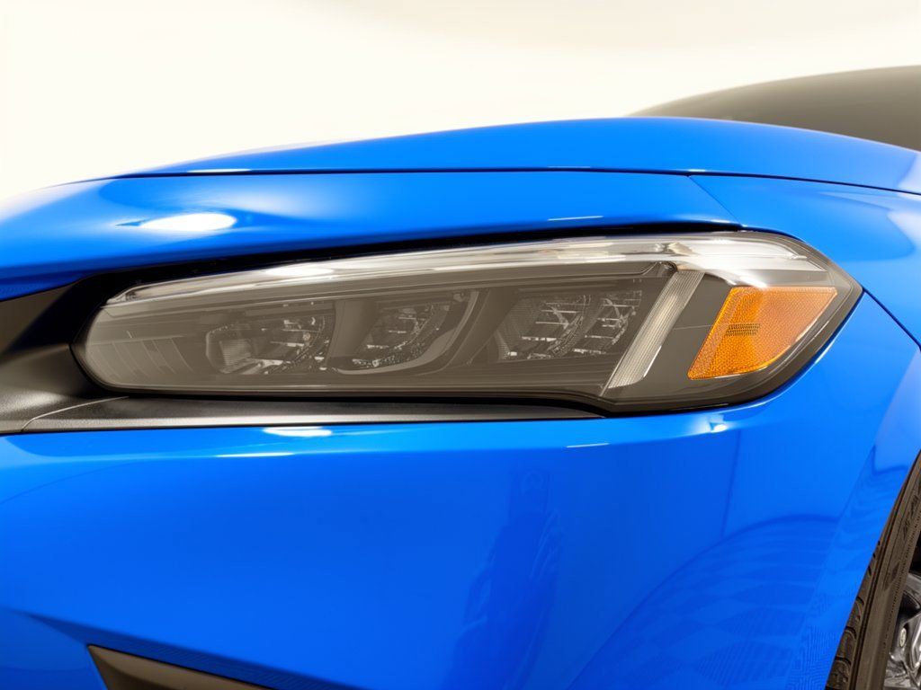 Certified 2024 Honda Civic Sport image 12