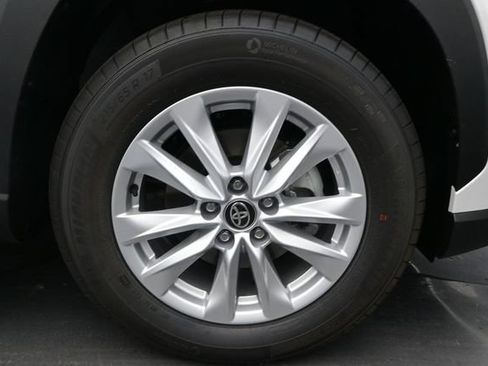 New 2026 Toyota Corolla Cross LE FWD image 15