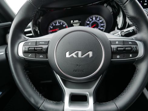 Used 2024 Kia K5 GT-Line image 25