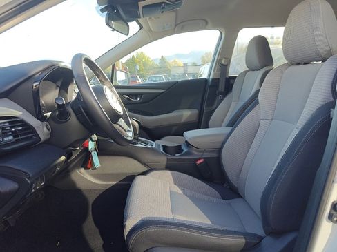 Used 2024 Subaru Outback Premium image 10