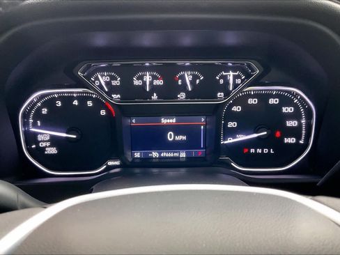 Used 2021 GMC Sierra 1500 Elevation AWD/4WD image 25
