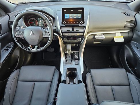 New 2026 Mitsubishi Eclipse Cross SEL image 6