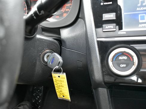 Used 2017 Subaru WRX Premium AWD/4WD image 45