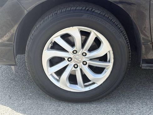 Used 2018 Acura RDX AWD image 32