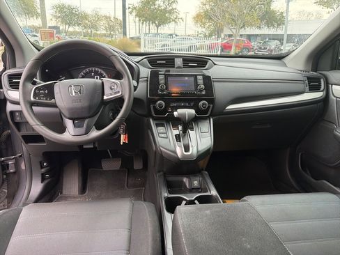 Used 2018 Honda CR-V LX image 14