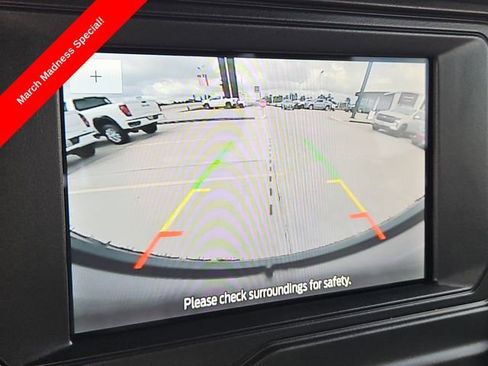 Used 2023 Ford Bronco 2-Door image 19