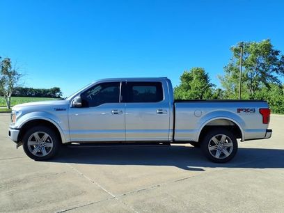 Used 2020 Ford F150 XLT w/ Equipment Group 302A Luxury