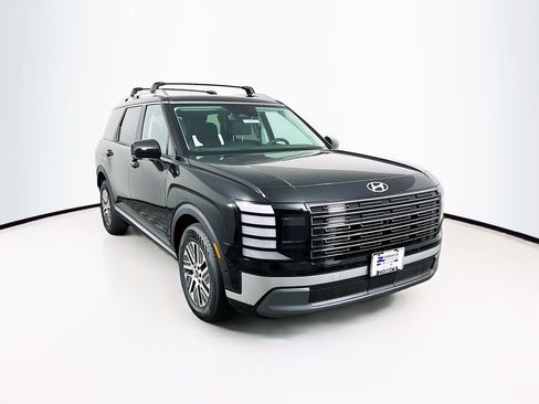 New 2026 Hyundai Palisade SEL Premium AWD/4WD image 1