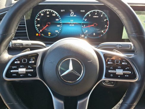 Certified 2022 Mercedes-Benz GLE 350 4MATIC image 19