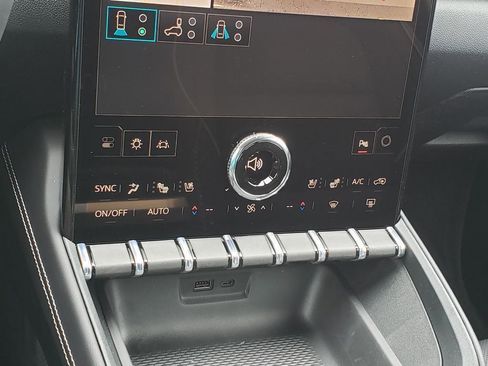 New 2026 GMC Terrain Denali image 19