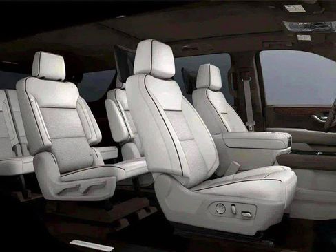New 2026 GMC Yukon Denali w/ Denali Reserve Package AWD/4WD image 64