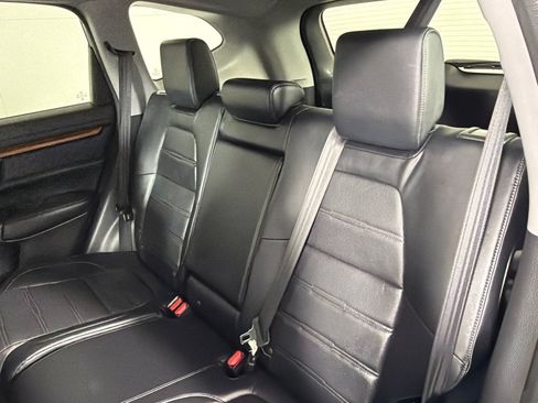 Used 2019 Honda CR-V Touring image 20