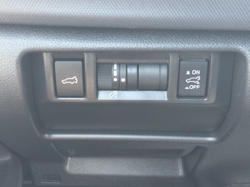 Certified 2026 Subaru Forester Premium AWD/4WD image 26