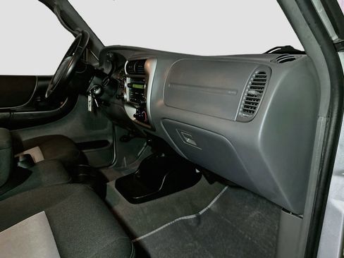 Used 2008 Ford Ranger 4x4 SuperCab image 34