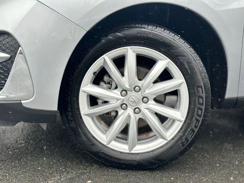 Used 2021 Acura RDX AWD image 2