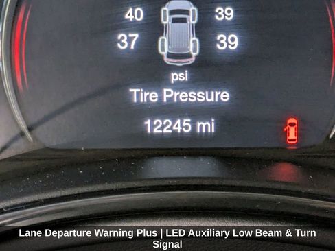 Used 2025 Dodge Durango GT AWD/4WD image 20