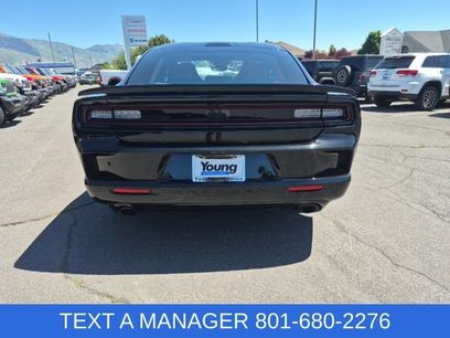 New 2026 Dodge Charger R/T