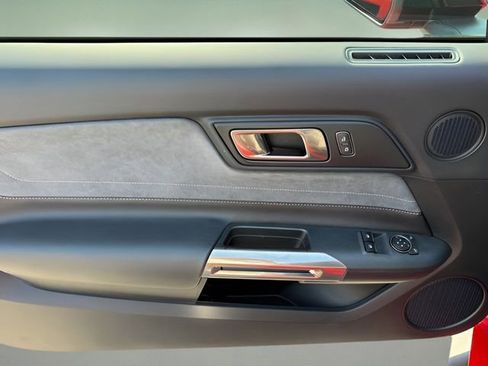 Used 2020 Ford Mustang Shelby GT350 w/ Technology Package image 13