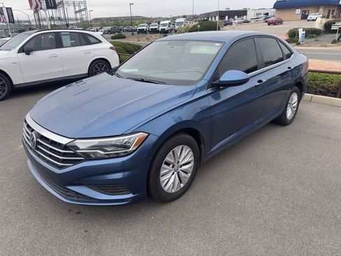 Used 2019 Volkswagen Jetta S w/ Driver Assistance Package image 1