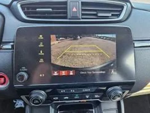 Used 2018 Honda CR-V EX image 17