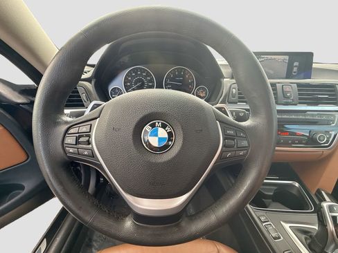 Used 2015 BMW 435i xDrive 435i xDrive image 26