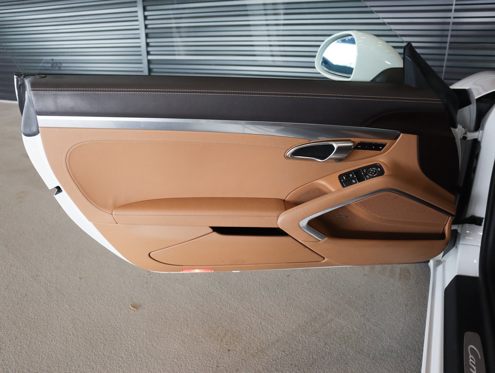 Certified 2017 Porsche 911 Carrera RWD image 26