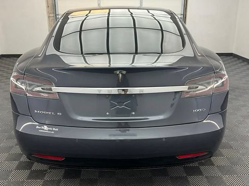 Used 2017 Tesla Model S AWD image 22