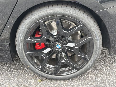 New 2026 BMW M340i w/ Premium Package RWD image 28