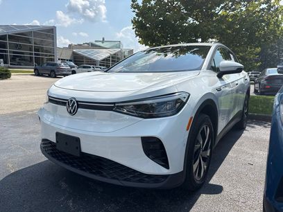 Certified 2023 Volkswagen ID.4 Pro