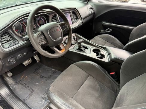 Used 2021 Dodge Challenger R/T Scat Pack w/ 1320 Plus Group image 24