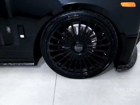 New 2026 Rolls-Royce Phantom Sedan image 40