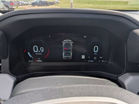 New 2026 Ford Explorer Active w/ Active Comfort Package AWD/4WD image 26