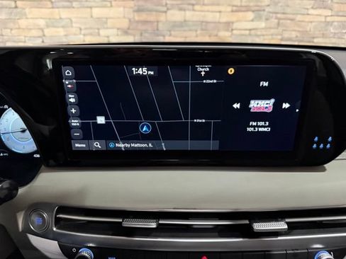 Used 2024 Hyundai Palisade Calligraphy AWD/4WD image 22