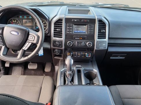 Used 2016 Ford F150 XLT w/ Equipment Group 301A Mid RWD image 30