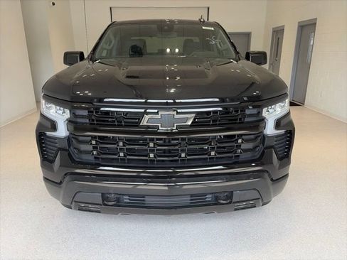 New 2026 Chevrolet Silverado 1500 RST w/ RST Select Package AWD/4WD image 2