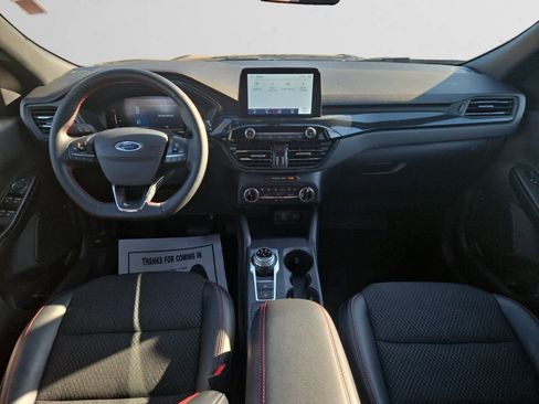Used 2025 Ford Escape ST-Line image 10
