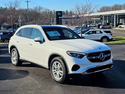 New 2026 Mercedes-Benz GLC 300 4MATIC