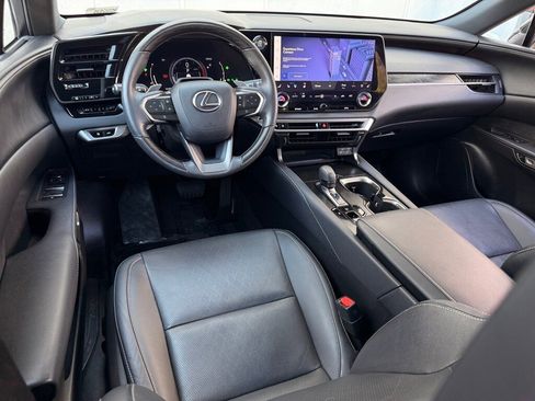 Certified 2024 Lexus RX 350 FWD image 15