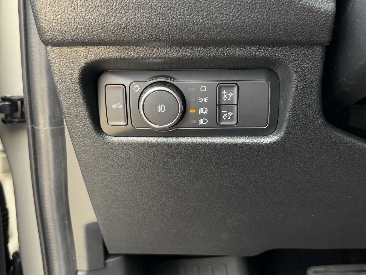 New 2026 Ford Ranger Raptor AWD/4WD image 22