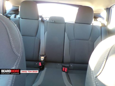 Used 2024 Subaru Impreza 2.0i image 12