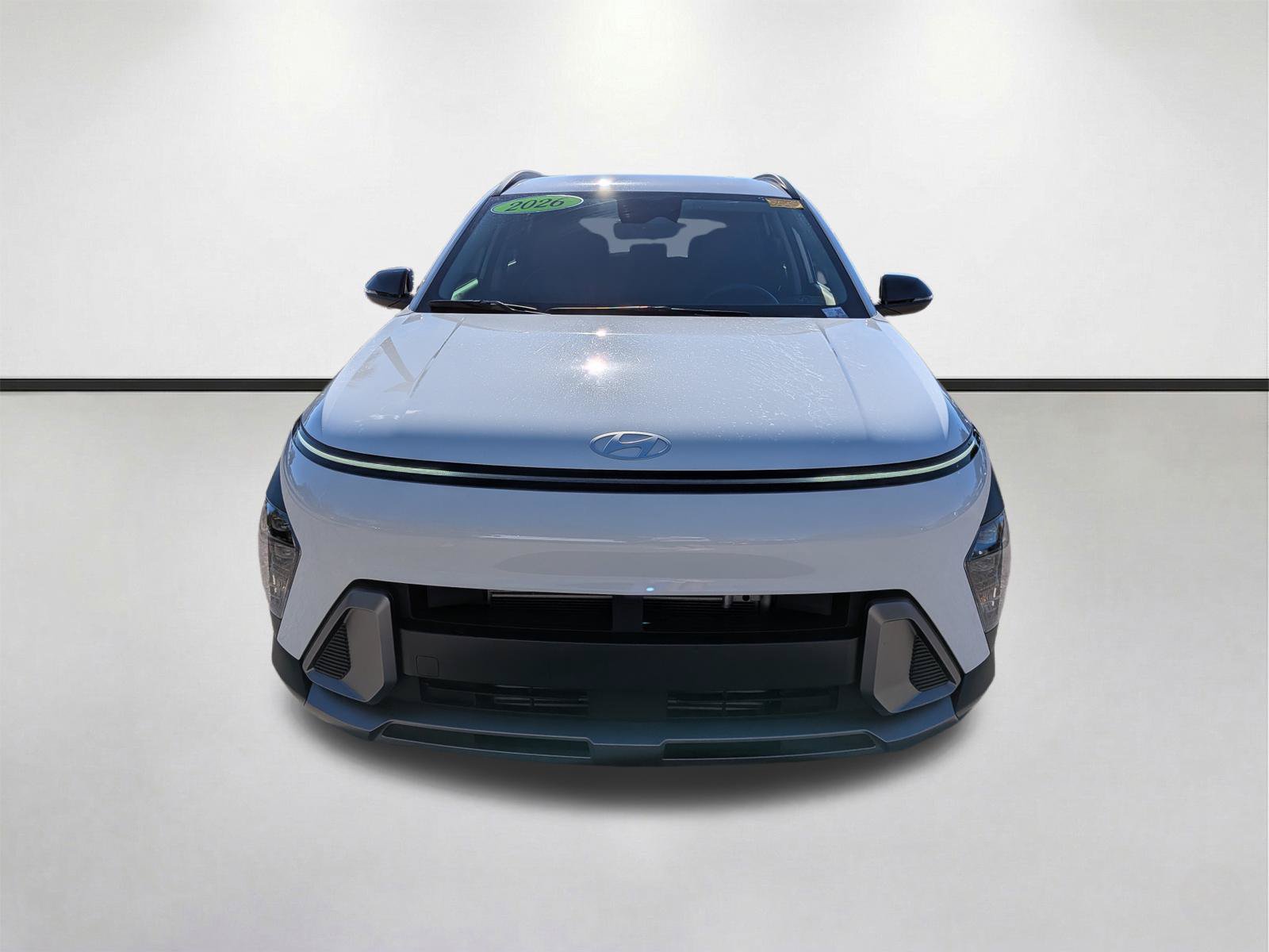 Used 2026 Hyundai Kona SEL Premium FWD image 9