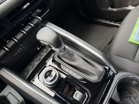 New 2026 GMC Canyon Elevation w/ Convenience Package AWD/4WD image 19
