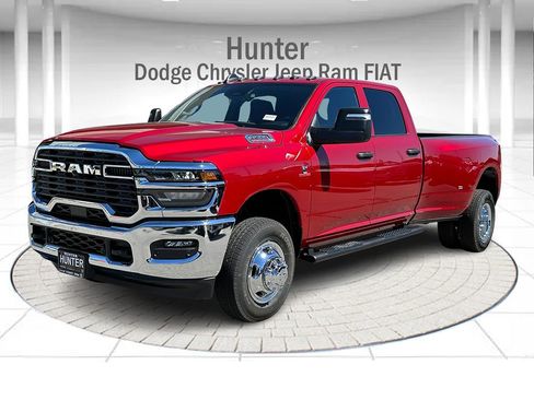 New 2026 RAM 3500 Tradesman AWD/4WD image 1