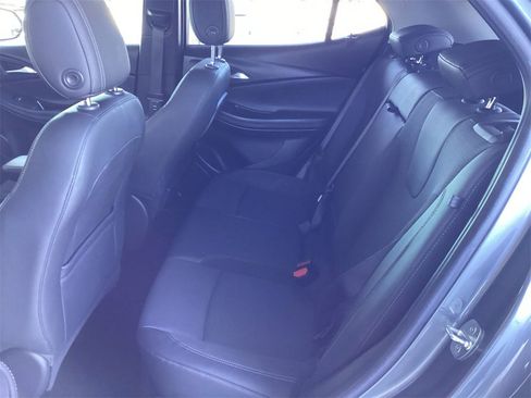 Certified 2022 Buick Encore GX Select image 25