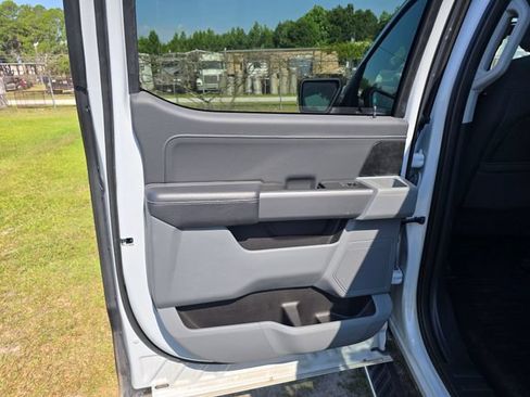 Used 2021 Ford F150 XLT w/ Equipment Group 302A High AWD/4WD image 30